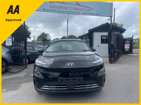 2021 Hyundai KONA - photo 5