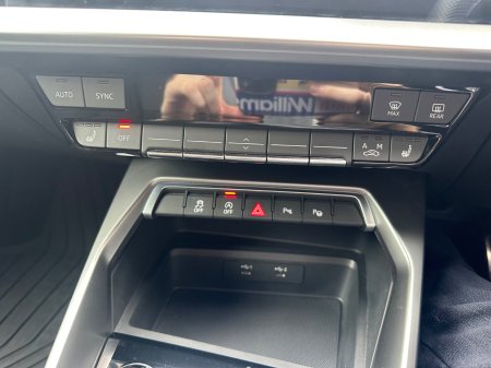 2022 Audi A3 - photo 19