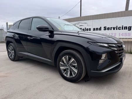 2022 Hyundai Tucson - photo 7
