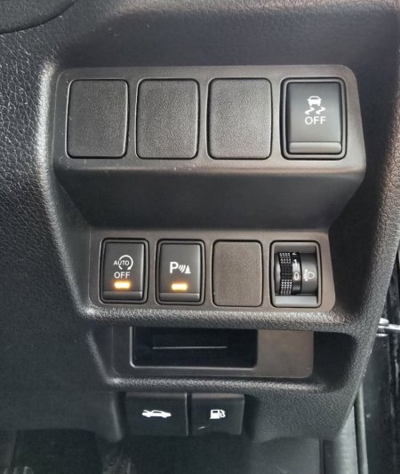 2015 Nissan X-Trail - photo 19