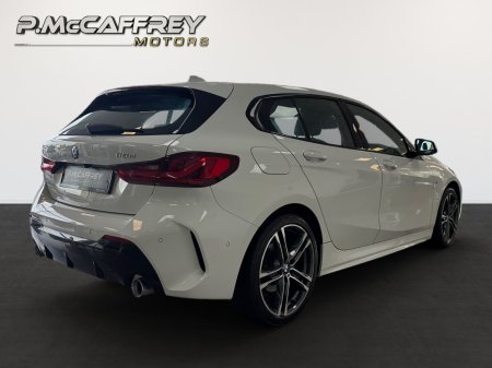 2021 BMW 1-Series - photo 5