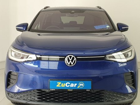 2025 Volkswagen ID.4 - photo 2