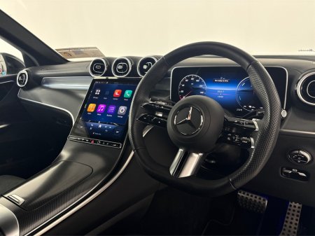 2025 Mercedes-Benz GLC - photo 15