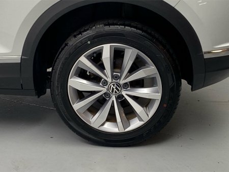 2021 Volkswagen T-Roc - photo 15