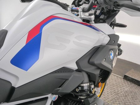 2023 BMW R 1250 - photo 14