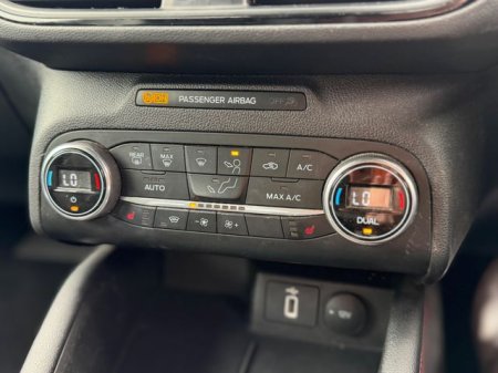 2019 Ford Focus - photo 14