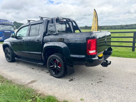 2013 Volkswagen Amarok - photo 13