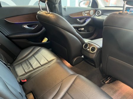 2019 Mercedes-Benz C-Class - photo 19