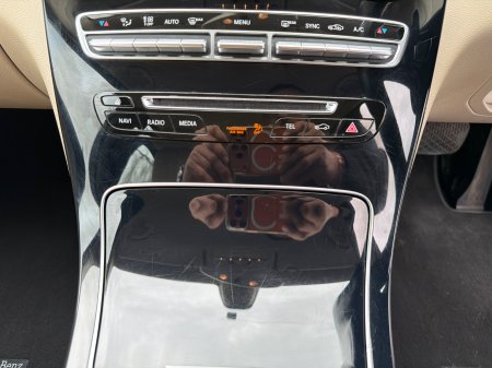 2017 Mercedes-Benz C-Class - photo 29