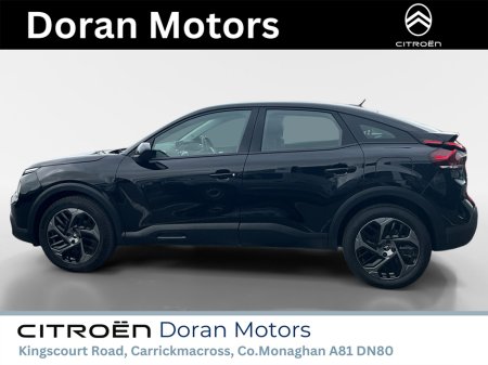 2022 Citroen C4 - photo 4