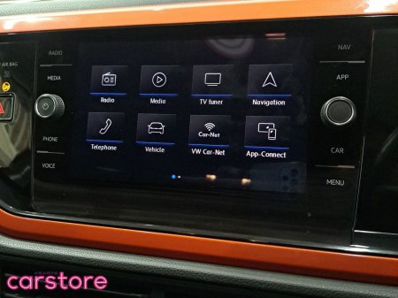 2019 Volkswagen Polo - photo 17