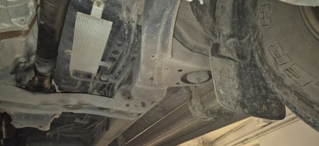 2008 Toyota Hilux - photo 14