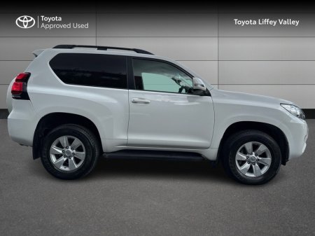2021 Toyota Land Cruiser - photo 3