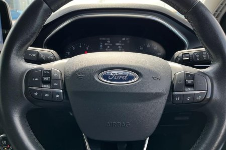 2018 Ford Focus - photo 12