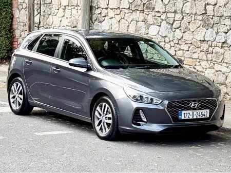 2017 Hyundai i30 - photo 6
