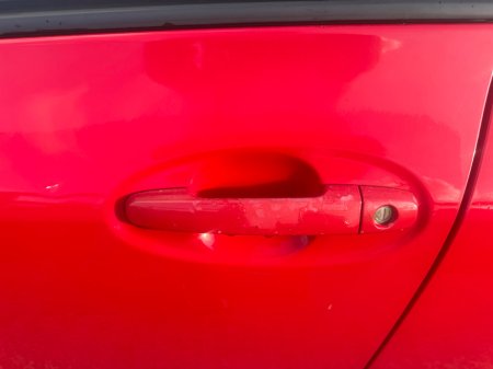 2008 Toyota Vitz - photo 9
