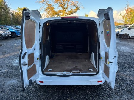 2020 Ford Transit - photo 16