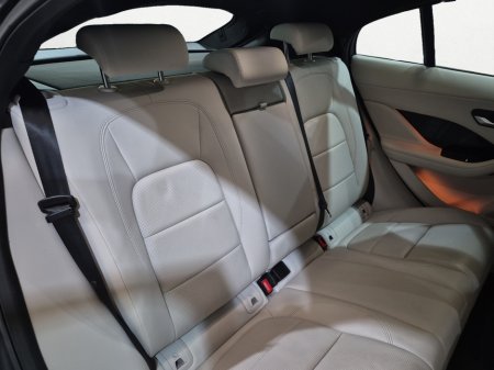 2024 Jaguar I-Pace - photo 22