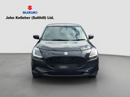 2026 Suzuki Swift - photo 8