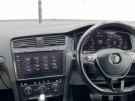 2019 Volkswagen Golf - photo 14