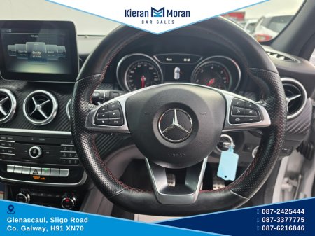 2017 Mercedes-Benz A-Class - photo 10