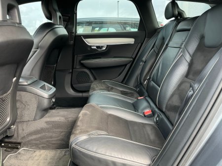 2018 Volvo V90 - photo 8