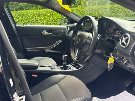 2015 Mercedes-Benz A-Class - photo 7