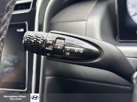 2022 Hyundai Tucson - photo 19