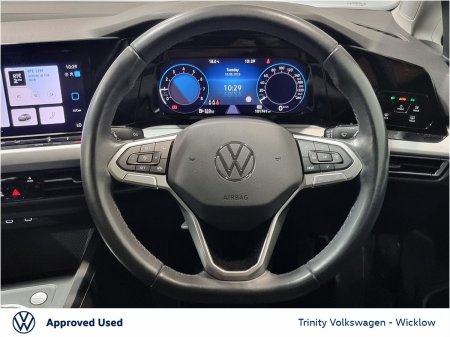 2023 Volkswagen Golf - photo 23
