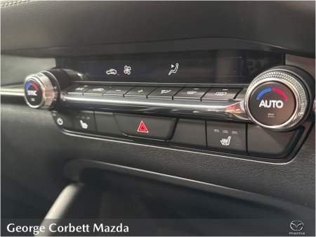 2026 Mazda Mazda3 - photo 20