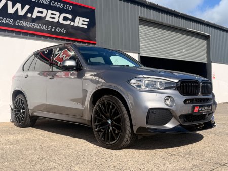 2018 BMW X5 - photo 26