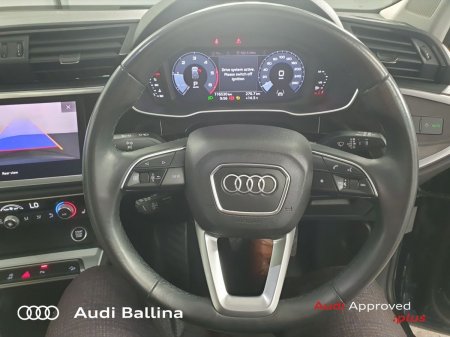 2021 Audi Q3 - photo 24