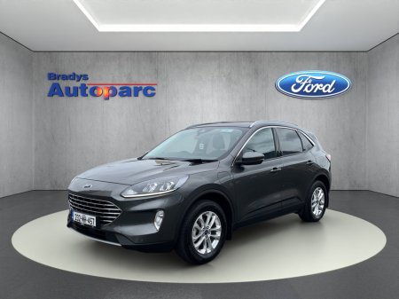 2023 Ford Kuga - photo 3