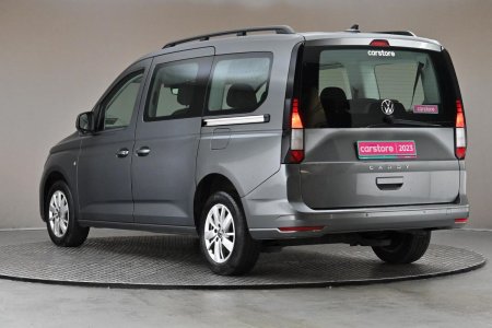 2023 Volkswagen Caddy - photo 7