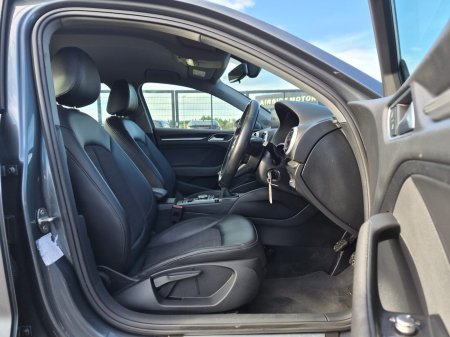 2017 Audi A3 - photo 23