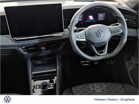 2026 Volkswagen Tiguan - photo 2