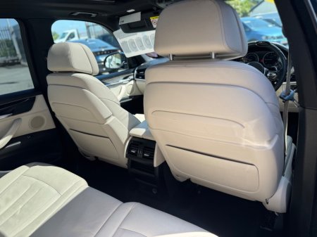 2016 BMW X5 - photo 20