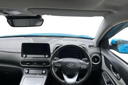 2023 Hyundai KONA - photo 11