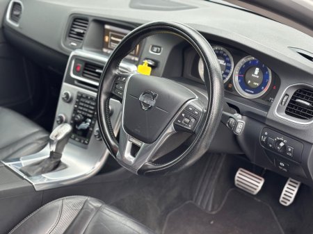 2013 Volvo V60 - photo 11