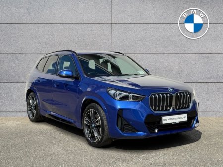 2023 BMW iX1 xDrive30 M Sport