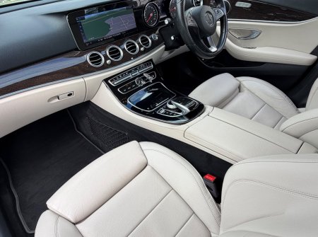 2018 Mercedes-Benz E-Class - photo 10