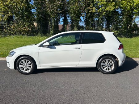 2018 Volkswagen Golf - photo 10
