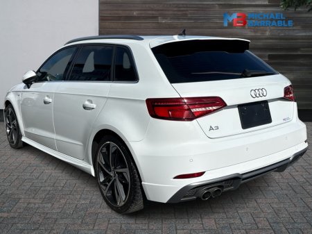 2019 Audi A3 - photo 3