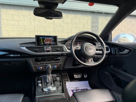 2016 Audi A7 - photo 14