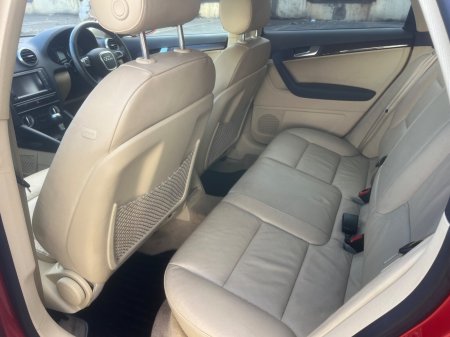 2012 Audi A3 - photo 28