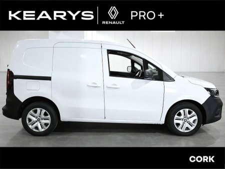 2025 Renault Kangoo - photo 2