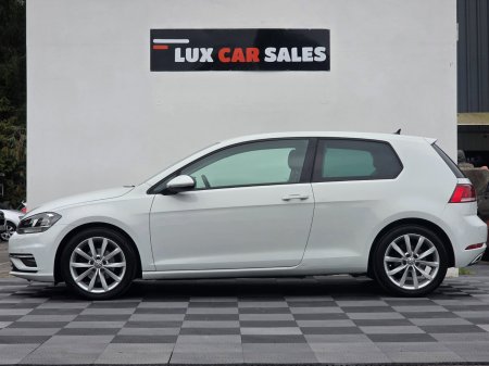 2019 Volkswagen Golf - photo 3