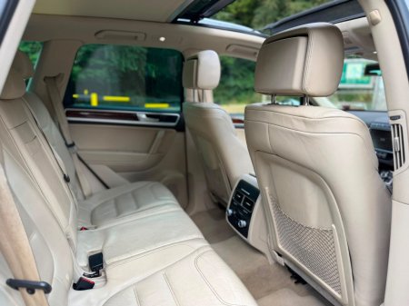 2016 Volkswagen Touareg - photo 15