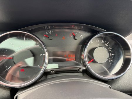 2016 Peugeot 5008 - photo 18