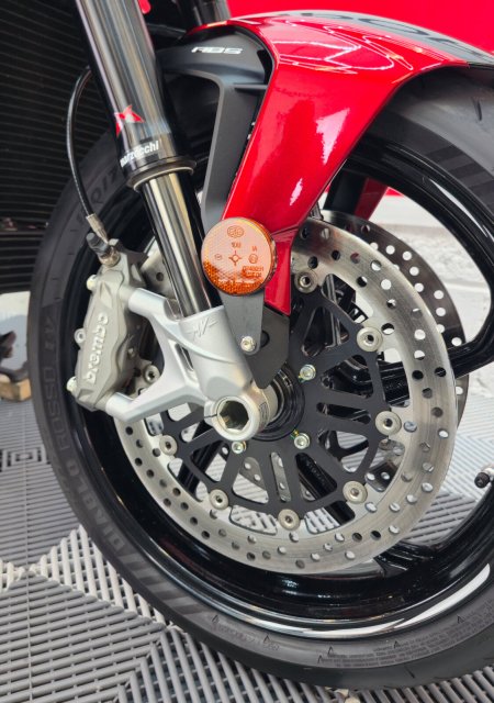 2024 MV AGUSTA Brutale - photo 32